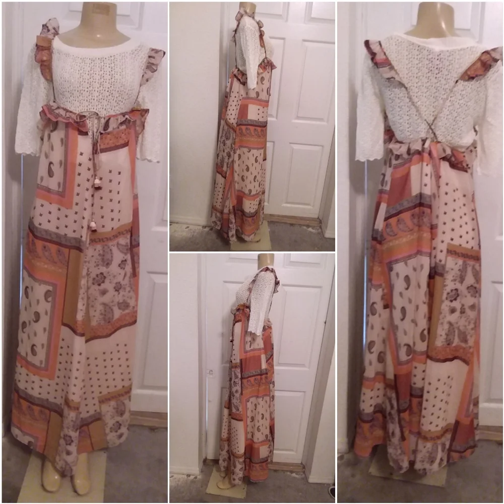 Zara Dress - Picture 1 of 4